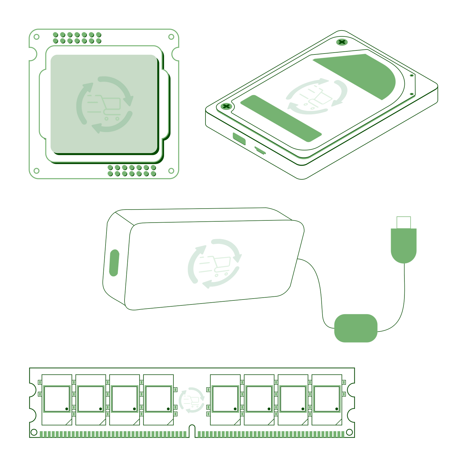 Computer Accessories