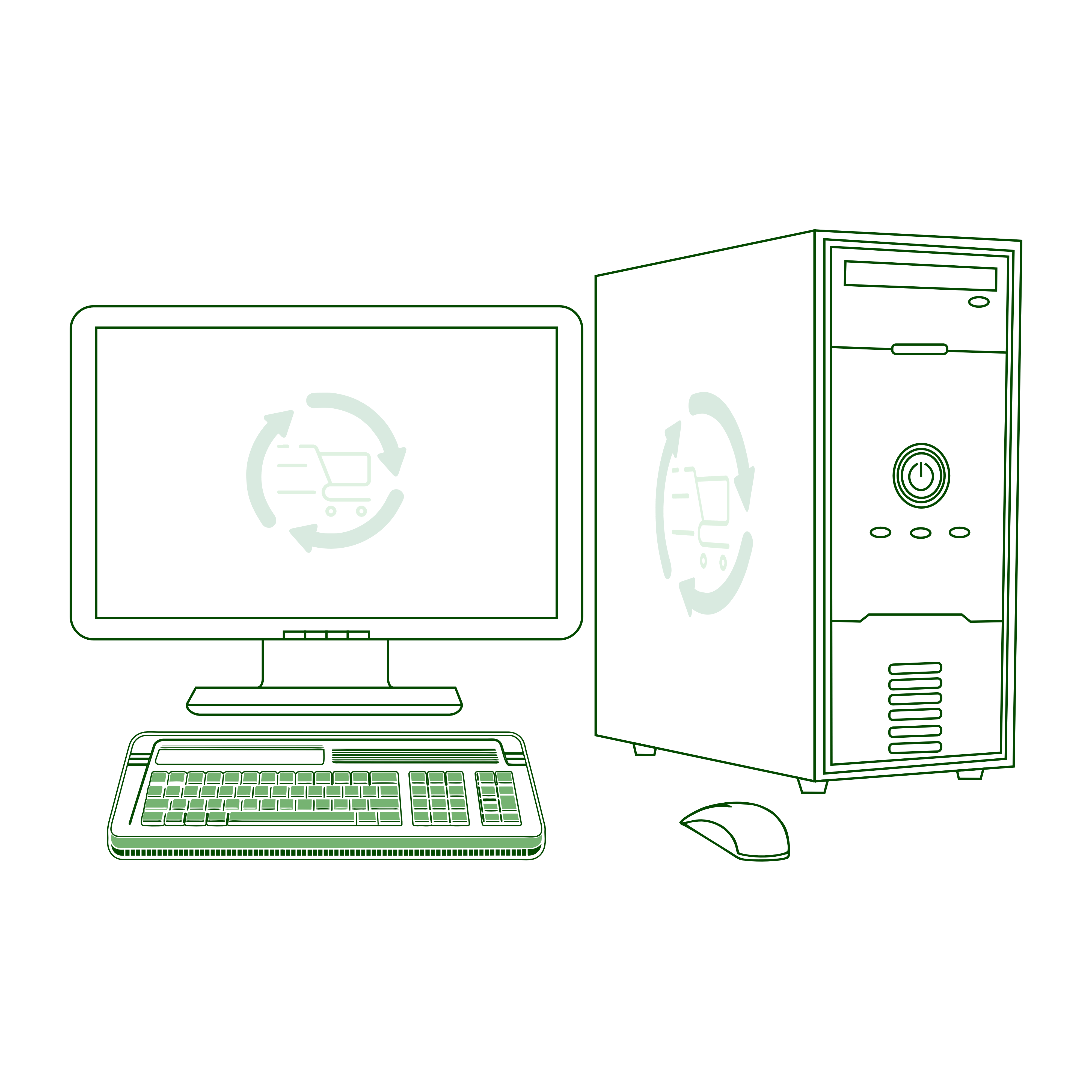 all in one pc media markt