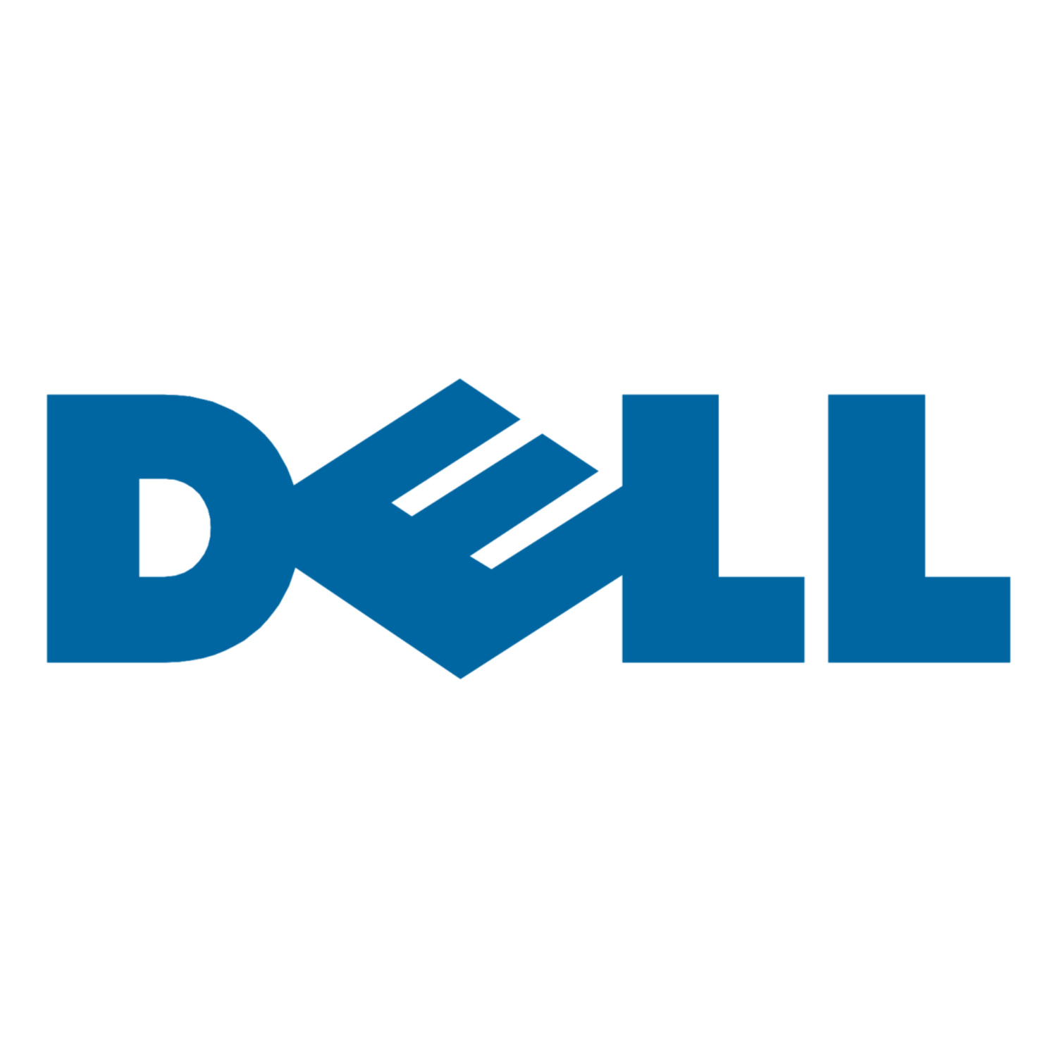 Dell Computers logo