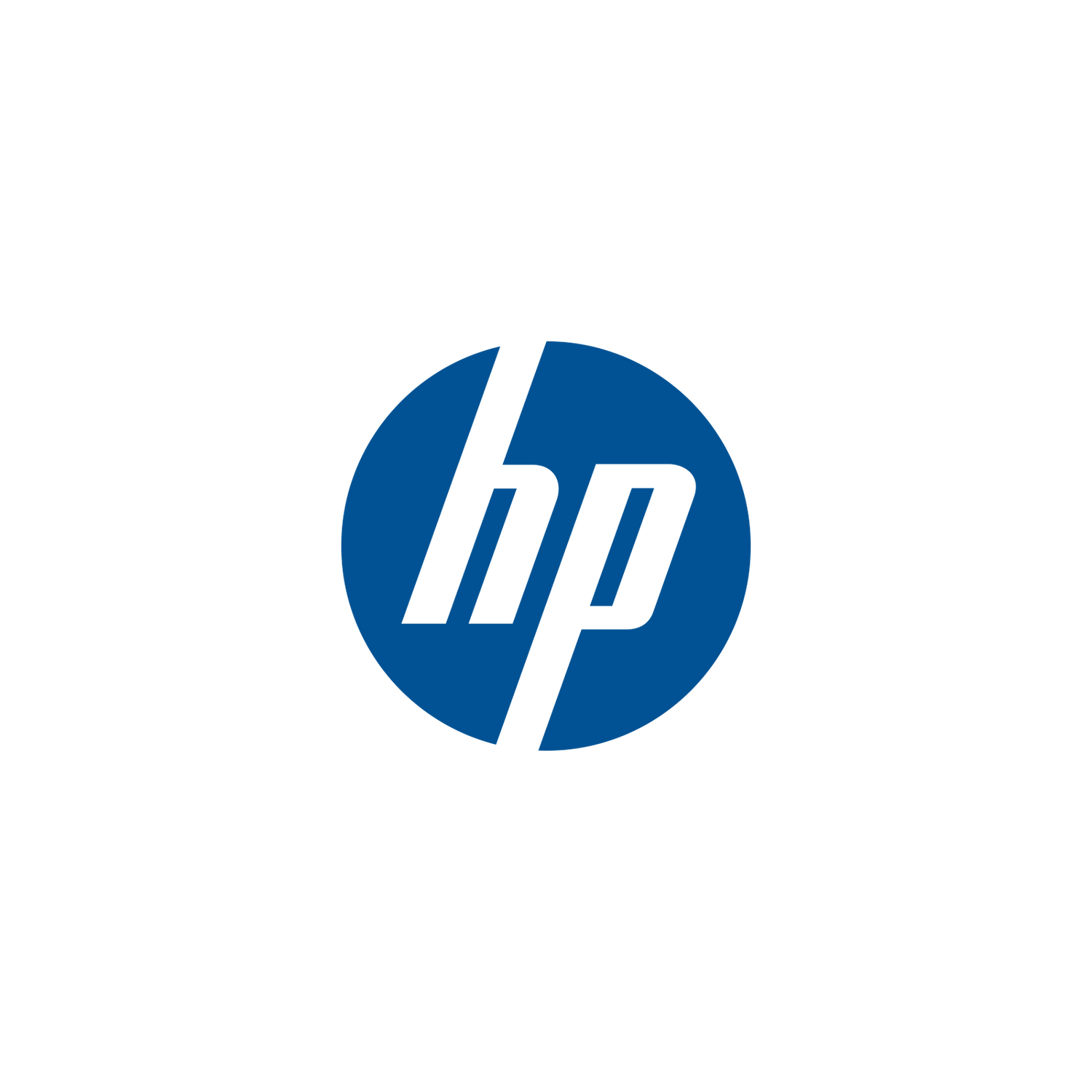 HP Logo