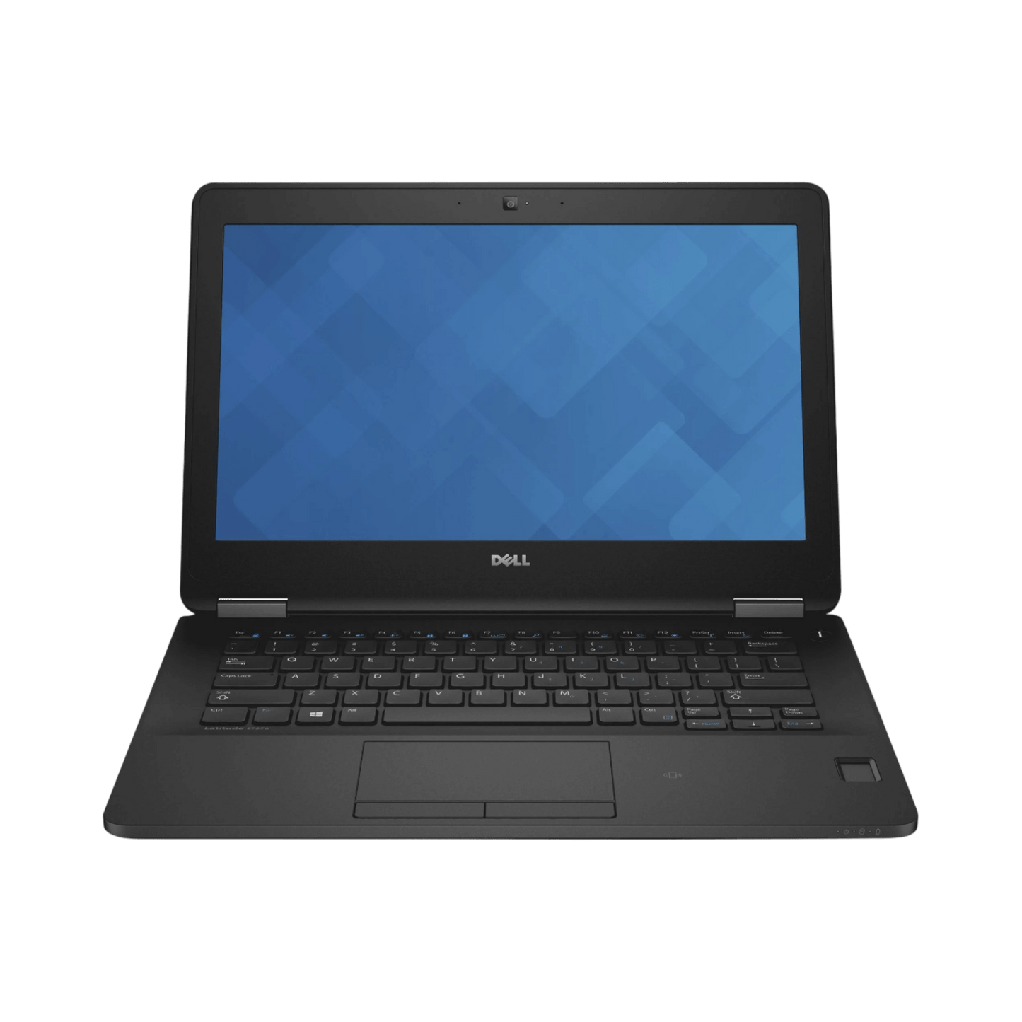 (Refurbished) Dell Latitude 7270 6th Gen Laptop | Windows 11 | Ms Office | Intel HD Graphics | 12.5 Inch Black