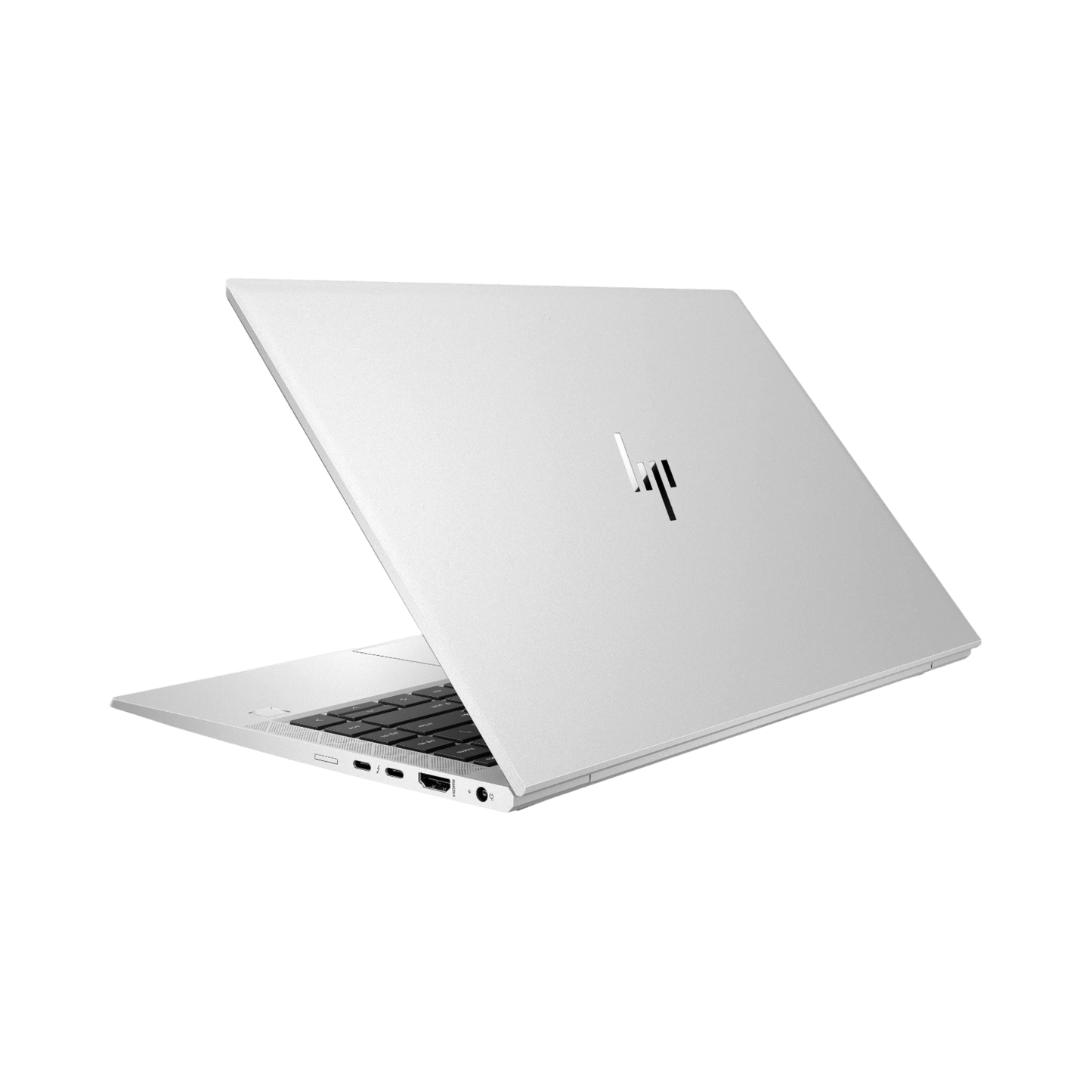 (Refurbished) HP 840 G6 8th Gen Laptop | Windows 11 | Ms Office | Intel HD Graphics | 14 Inch Black
