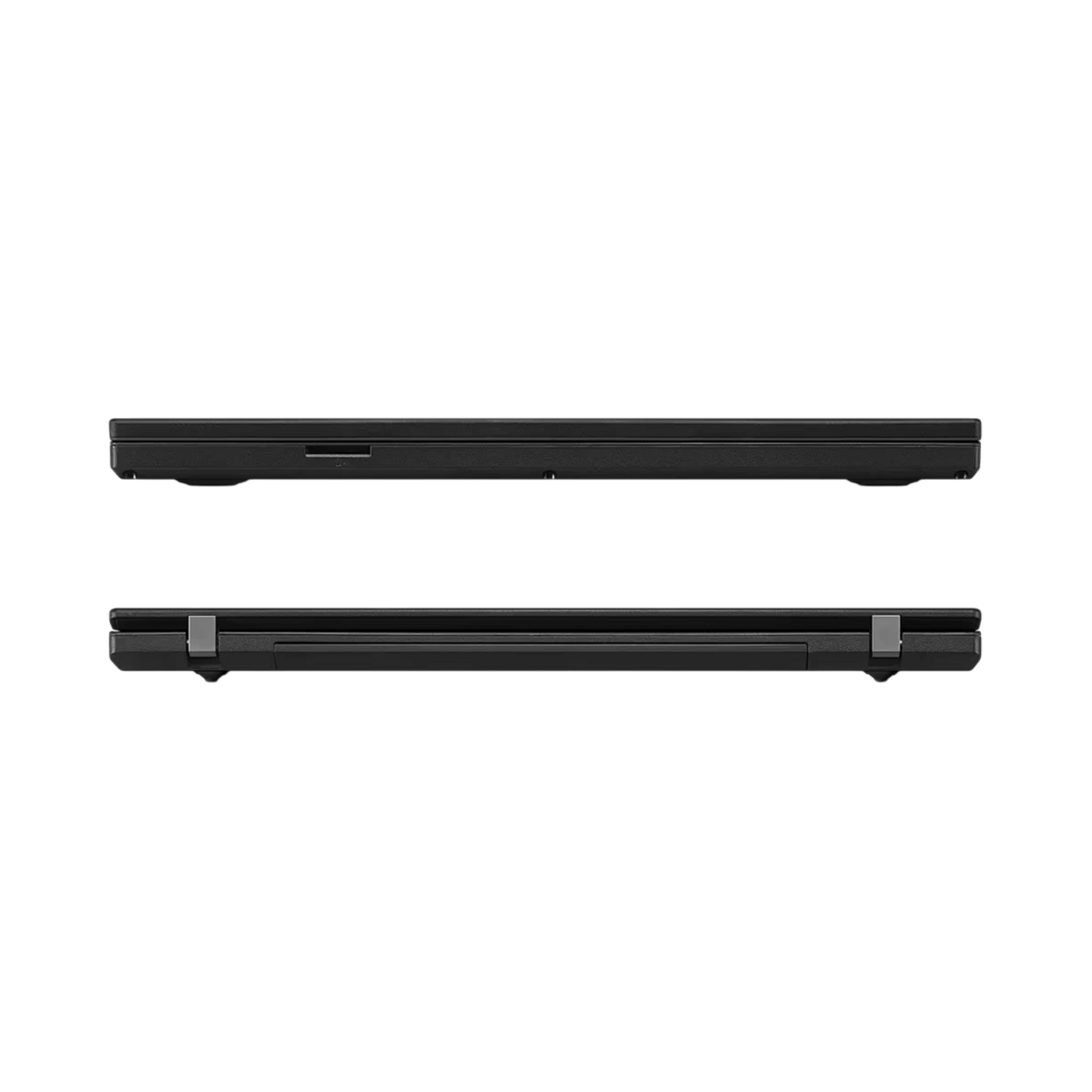 Refurbished Laptop Lenovo ThinkPad L460 keyboard layout with TrackPoint visible