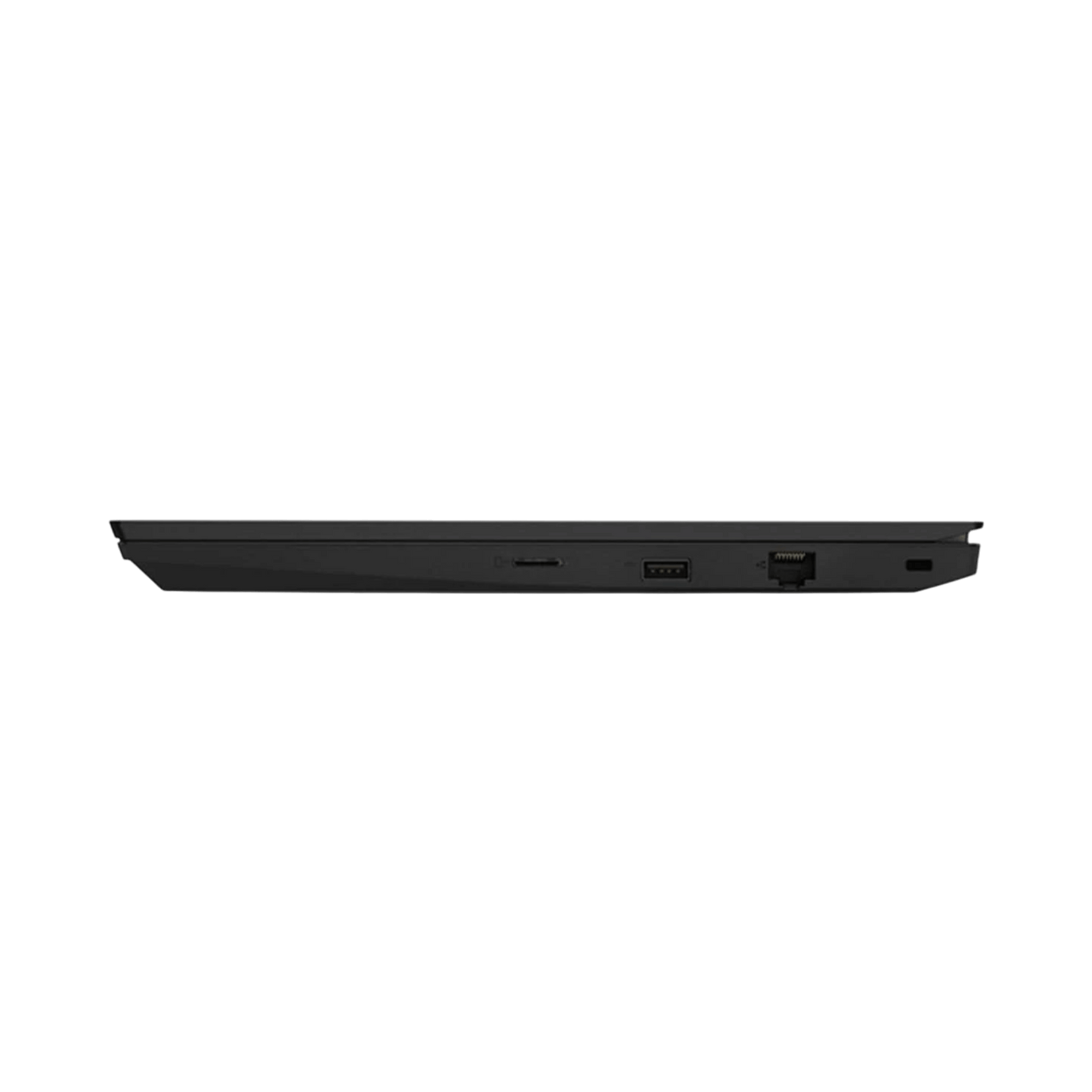 Refurbished Laptop Lenovo ThinkPad L470 featuring Intel HD Graphics and upgradable storage