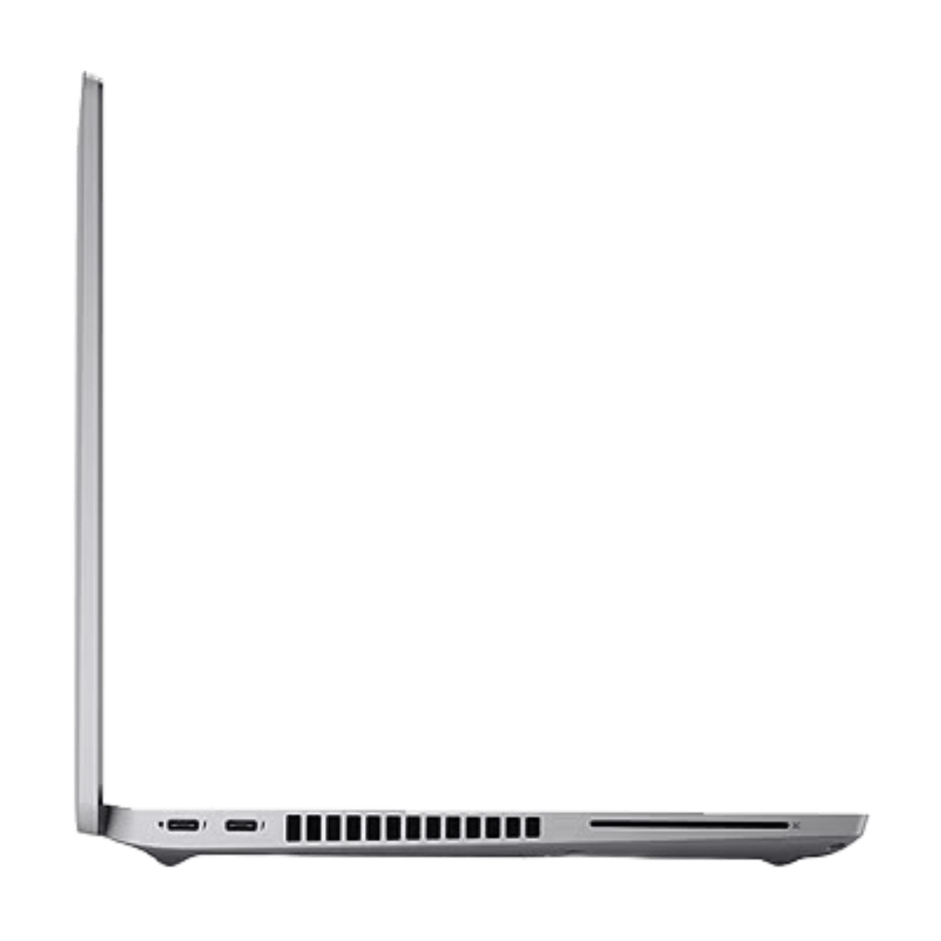 Refurbished laptop Dell Latitude 5420 compact chassis and Intel HD Graphics