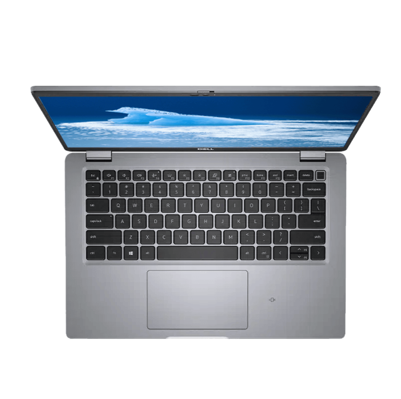 Refurbished laptop Dell Latitude 5420 with 16 GB RAM and 512 GB SSD for high performance
