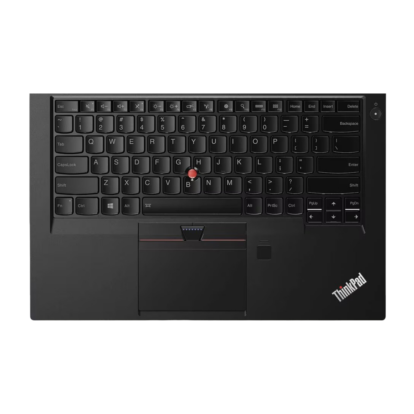 (Refurbished) Lenovo ThinkPad T470S | i7 7th Gen Laptop | 8 GB RAM | 256 GB SSD | Windows 11 | Ms Office | Intel HD Graphics | 14 Inch Black