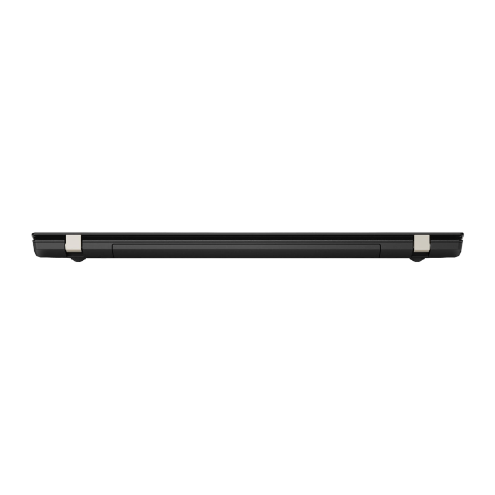 (Refurbished) Lenovo ThinkPad T480 8th Gen Laptop | Windows 11 | Ms Office | Intel HD Graphics | 14 Inch Black