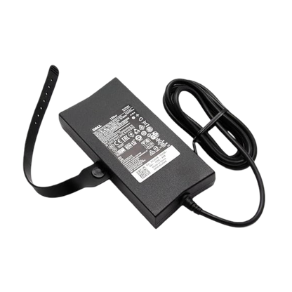Dell 130W Big Pin Laptop Charger | 19.5V 6.7A 7.4mm Big Pin | Compatible with Laptops and Mini PC