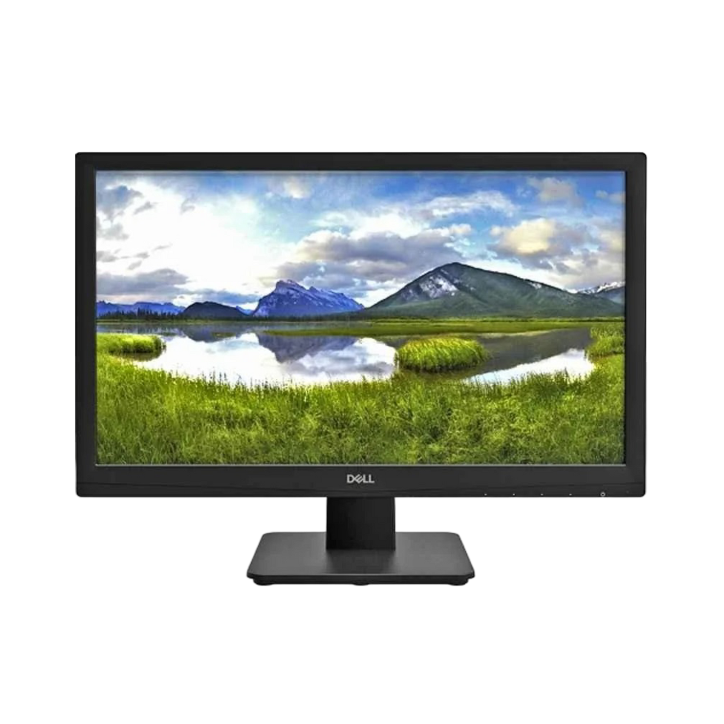(Refurbished) Dell 19 Inch LED Monitor