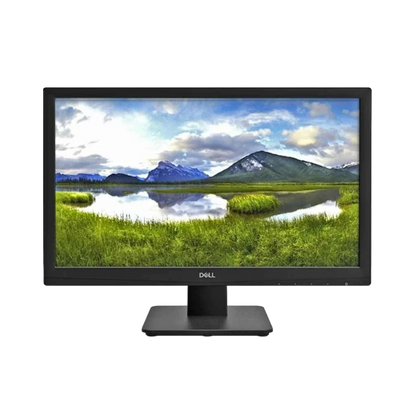 (Refurbished) Dell 19 Inch LED Monitor