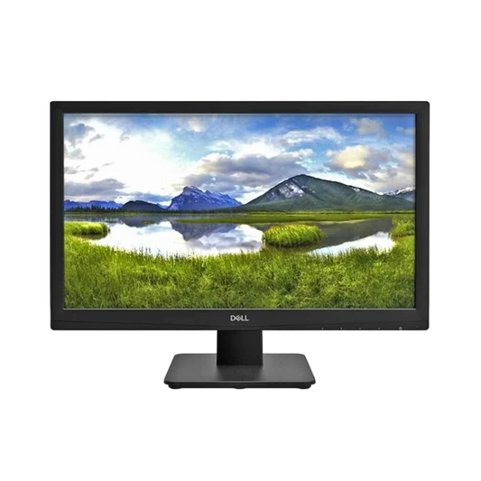 (Refurbished) Dell 19 Inch LED Monitor
