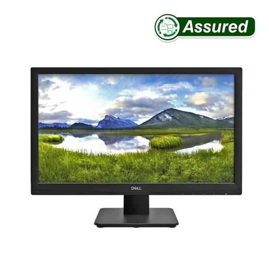 (Refurbished) Dell 19 Inch LED Monitor