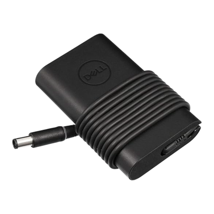 Dell 90W Big Pin Laptop Charger | 19.5V 4.62A 7.4mm Big Pin | Compatible with Laptops and Mini PC