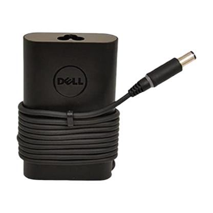 Dell 90W Big Pin Laptop Charger | 19.5V 4.62A 7.4mm Big Pin | Compatible with Laptops and Mini PC