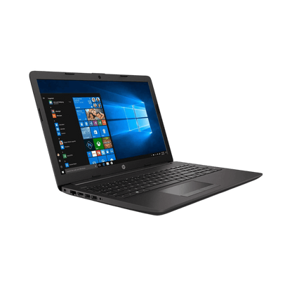 (Refurbished) HP 240 G7 7th Gen Laptop | Windows 11 | Ms Office | Intel HD Graphics | 14 Inch Black