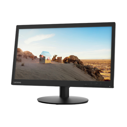 (Refurbished) Lenovo 19 Inch LED Monitor
