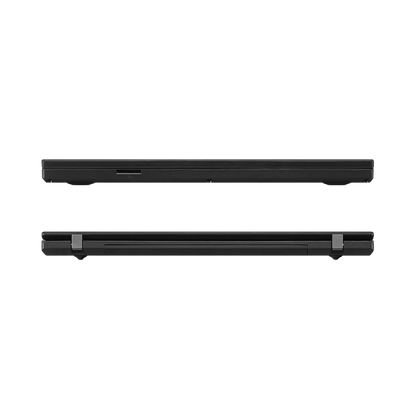 (Refurbished) Lenovo ThinkPad L460 | i3 6th Gen Laptop | 8 GB RAM | 256 GB SSD | Windows 11 | Ms Office | Intel HD Graphics | 14 Inch Black