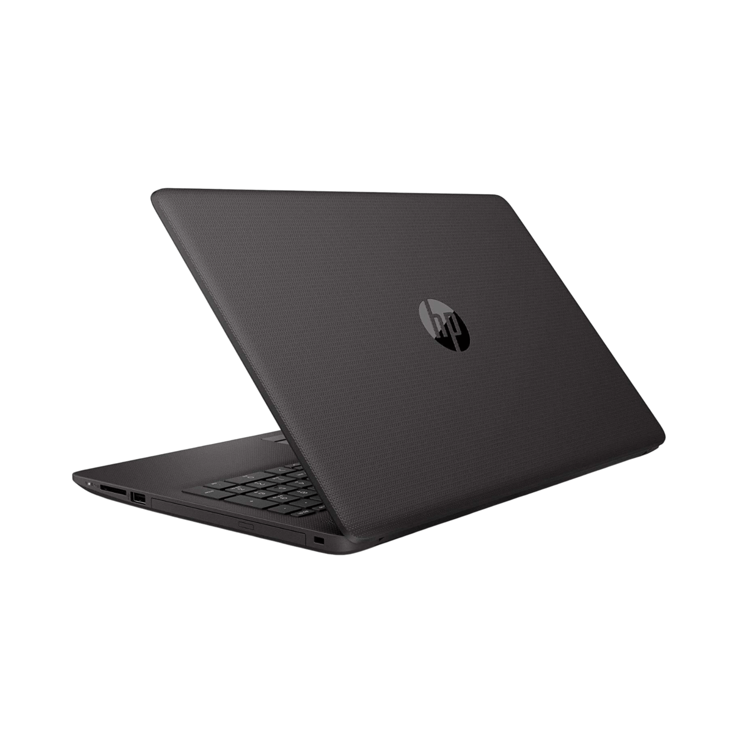 (Refurbished) HP 240 G7 7th Gen Laptop | Windows 11 | Ms Office | Intel HD Graphics | 14 Inch Black