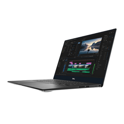 (Refurbished) Dell Precision 5540 | i7 9th Gen Laptop | 16 GB RAM | 512 GB SSD | Nvidia Quadro 4 GB Graphic Card | Windows 11 | 15.6 Inch FHD Display
