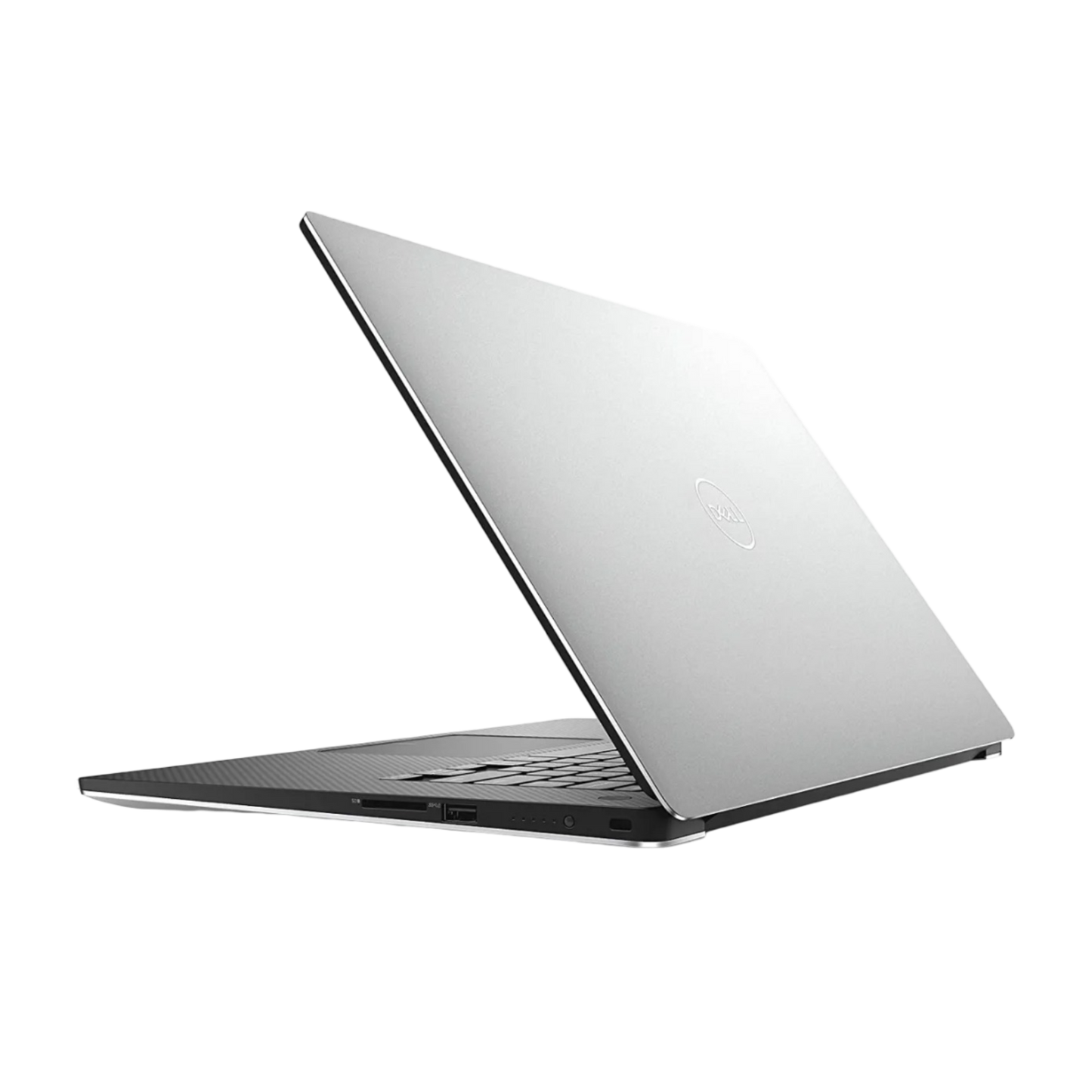 (Refurbished) Dell Precision 5540 | i7 9th Gen Laptop | 16 GB RAM | 512 GB SSD | Nvidia Quadro 4 GB Graphic Card | Windows 11 | 15.6 Inch FHD Display