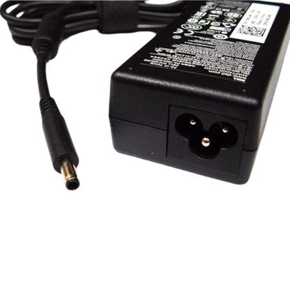 Dell 65W Slim Pin Laptop Charger | 19.5V 3.34A | Compatible with Laptops and Mini PC