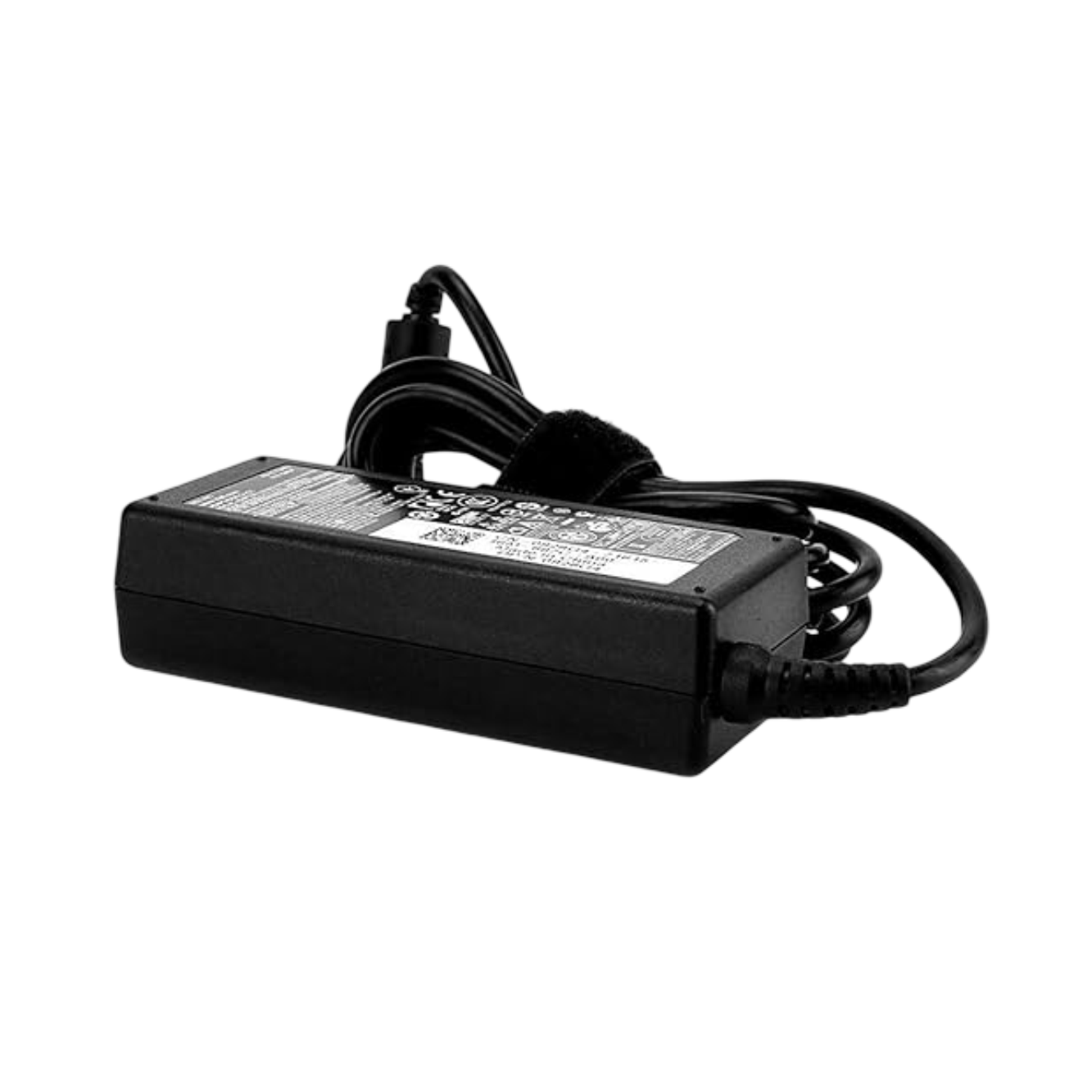 Dell 65W Slim Pin Laptop Charger | 19.5V 3.34A | Compatible with Laptops and Mini PC