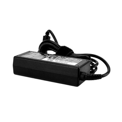 Dell 65W Slim Pin Laptop Charger | 19.5V 3.34A | Compatible with Laptops and Mini PC