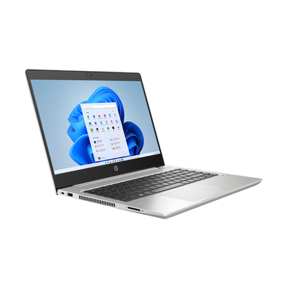 (Refurbished) HP Elitebook 440 G7 | i5 10th Gen Laptop | 8 GB RAM | 256 GB SSD | Windows 11 | Ms Office | Intel HD Graphics | 14 Inch Display