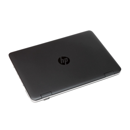 (Refurbished) HP Elitebook 640 G2 | i5 6th Gen Laptop | 8 GB RAM | 256 GB SSD | Windows 11 | Ms Office | Intel HD Graphics | 14 Inch Display