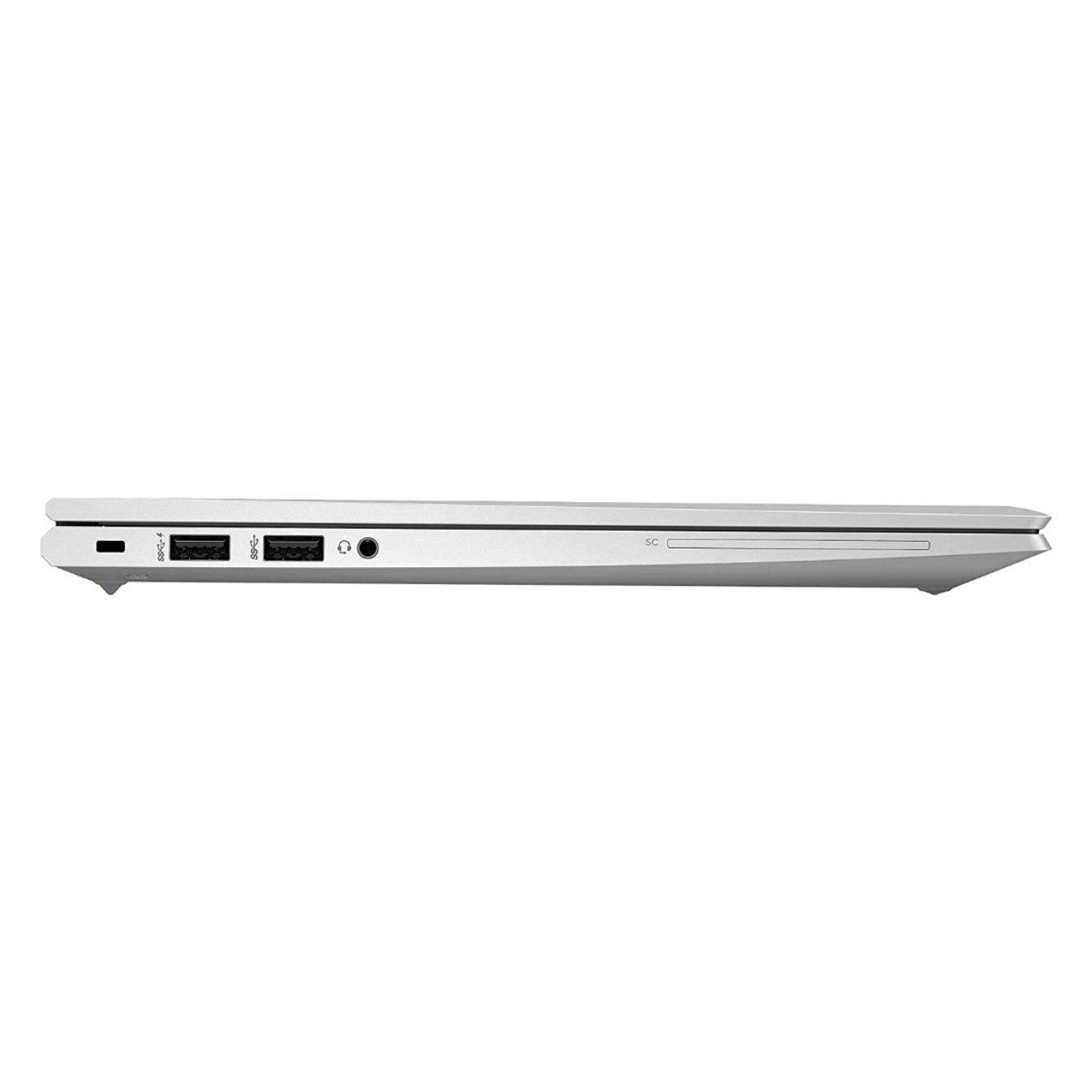 (Refurbished) HP Elitebook 840 G7 | i5 10th Gen Laptop | 8 GB RAM | 256 GB SSD | Windows 11 | Ms Office | Intel HD Graphics | 14 Inch Display