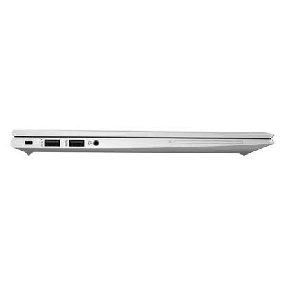 (Refurbished) HP Elitebook 840 G7 | i5 10th Gen Laptop | 8 GB RAM | 256 GB SSD | Windows 11 | Ms Office | Intel HD Graphics | 14 Inch Display