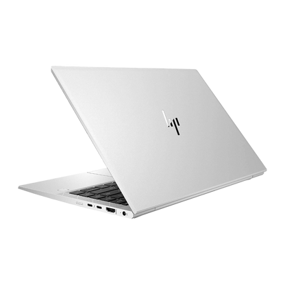 (Refurbished) HP Elitebook 840 G7 | i5 10th Gen Laptop | 8 GB RAM | 256 GB SSD | Windows 11 | Ms Office | Intel HD Graphics | 14 Inch Display
