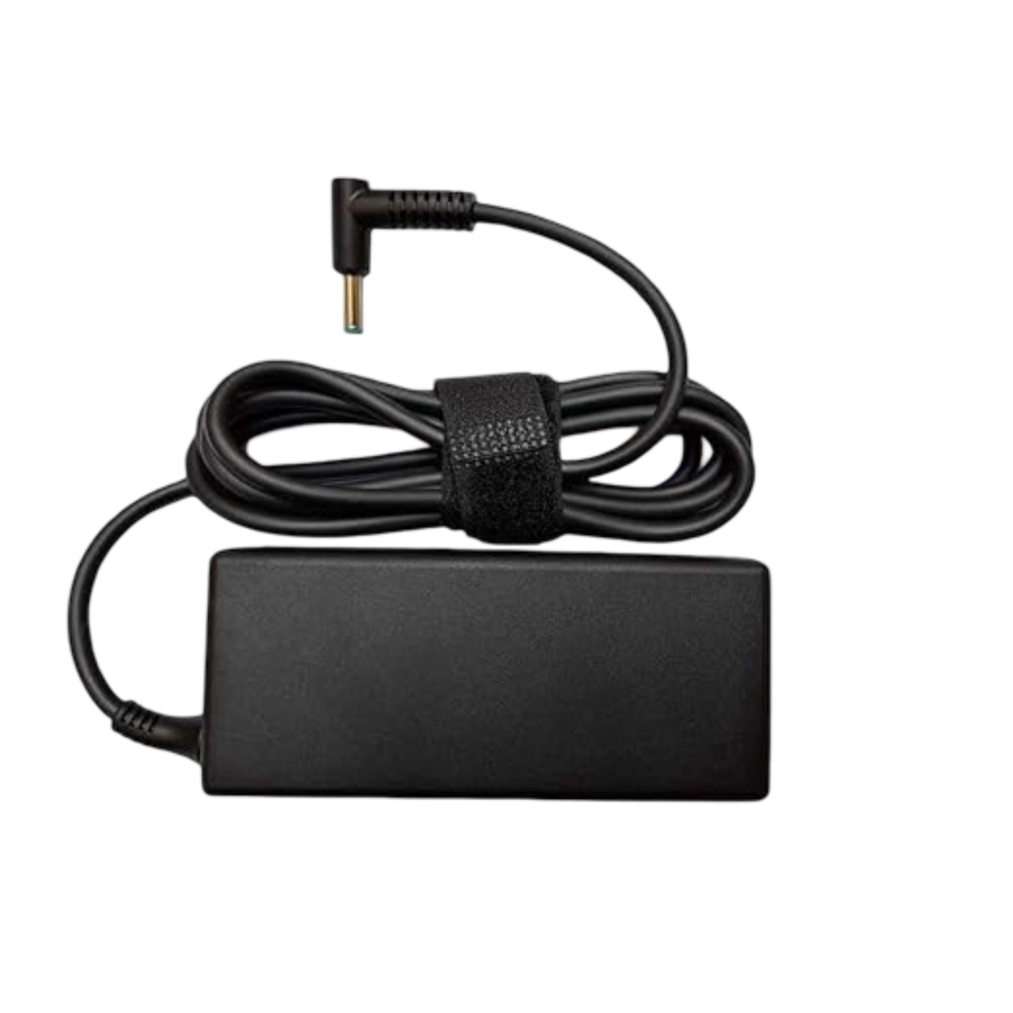 HP 65W Blue Pin Laptop Charger | 19.5V 3.33A | Compatible with Laptop and Mini PC