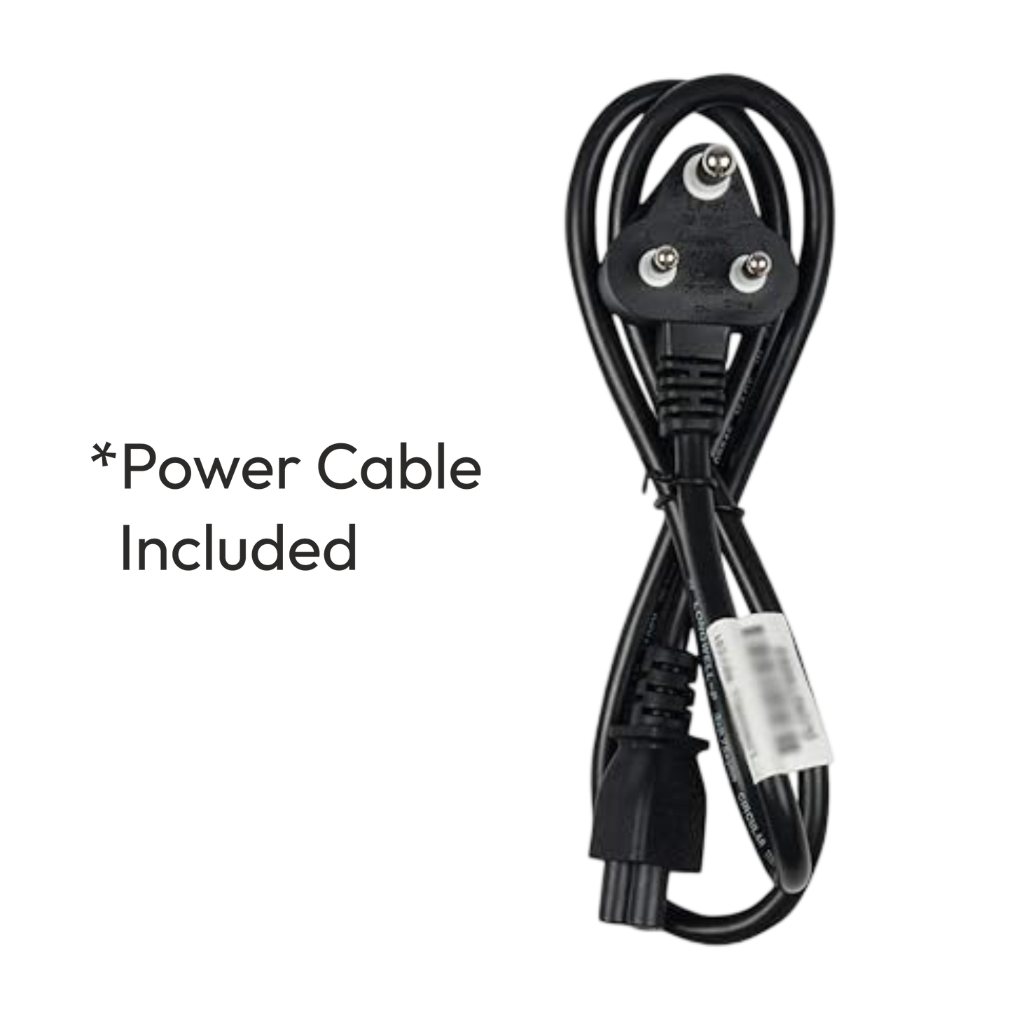 HP 65W Blue Pin Laptop Charger | 19.5V 3.33A | Compatible with Laptop and Mini PC