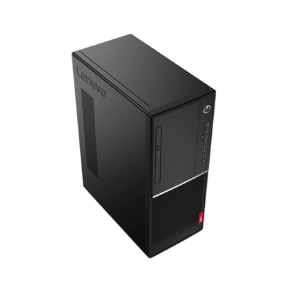 (Refurbished) Lenovo SFF V530 i3 8th Gen Desktop | 4GB Ram | 128GB SSD | Windows 11 | Ms Office | Intel HD Graphics