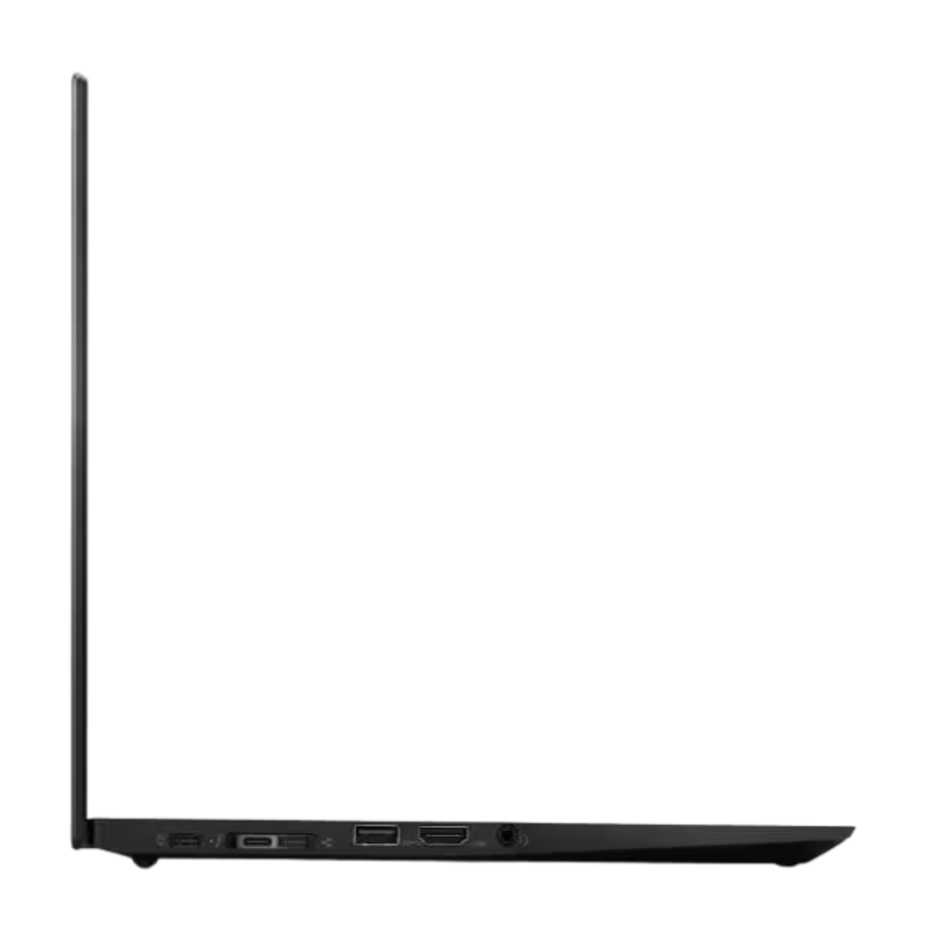 (Refurbished) Lenovo ThinkPad T14s | i7 10th Gen Laptop | 16 GB RAM | 512GB SSD | Windows 11 | Ms Office | Intel HD Graphics | 14 Inch Display
