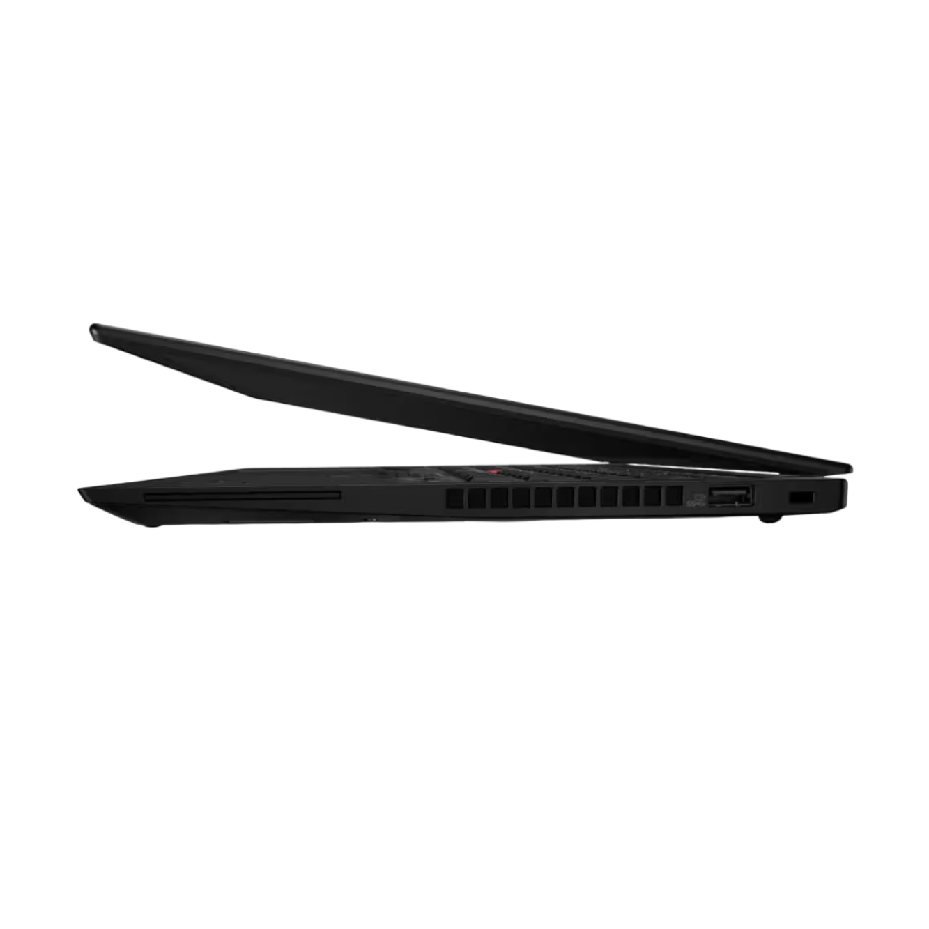 (Refurbished) Lenovo ThinkPad T14s | i7 10th Gen Laptop | 16 GB RAM | 512GB SSD | Windows 11 | Ms Office | Intel HD Graphics | 14 Inch Display