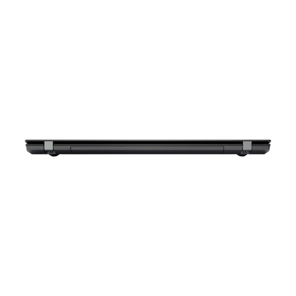 Refurbished Laptop Lenovo ThinkPad T470 featuring Intel HD Graphics and upgradable storage