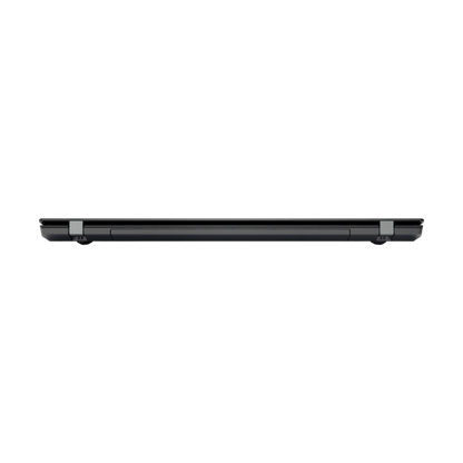 Refurbished Laptop Lenovo ThinkPad T470 featuring Intel HD Graphics and upgradable storage