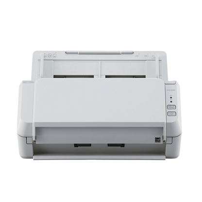 (Refurbished) Fujitsu SP-1130N Document Scanner | Duplex Network Scanner