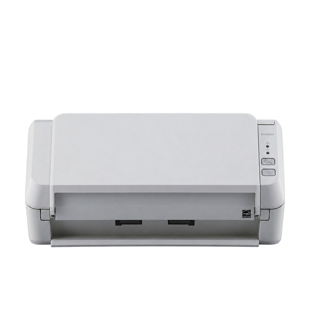 (Refurbished) Fujitsu SP-1125 Document Scanner | Duplex Scanner