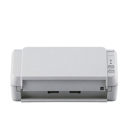 (Refurbished) Fujitsu SP-1125 Document Scanner | Duplex Scanner