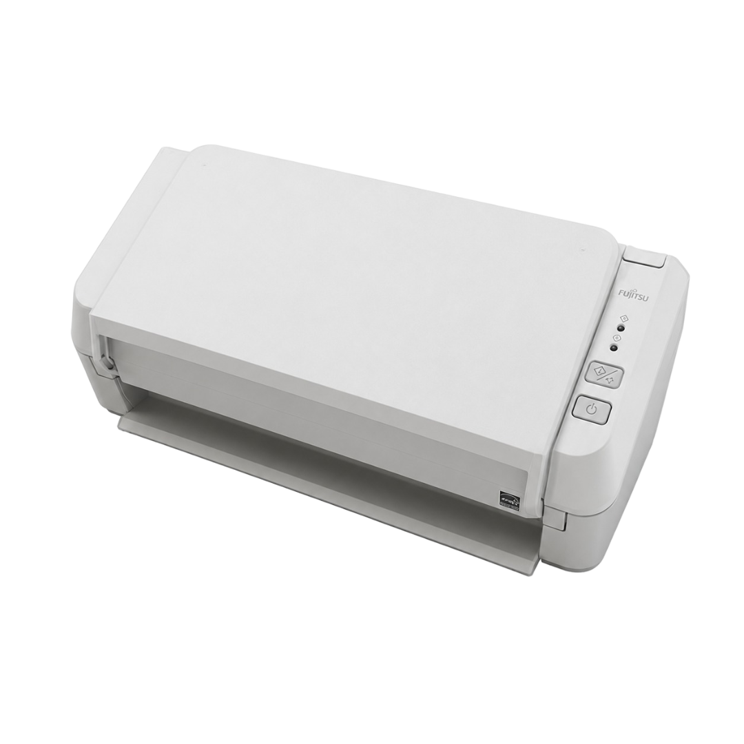 (Refurbished) Fujitsu SP-1125 Document Scanner | Duplex Scanner