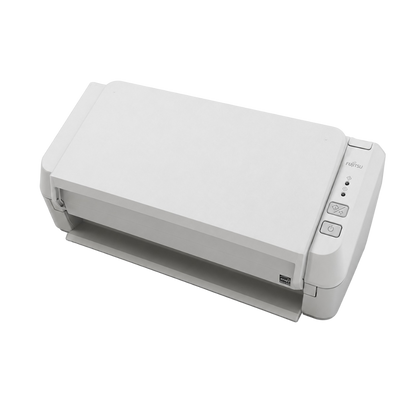 (Refurbished) Fujitsu SP-1125 Document Scanner | Duplex Scanner