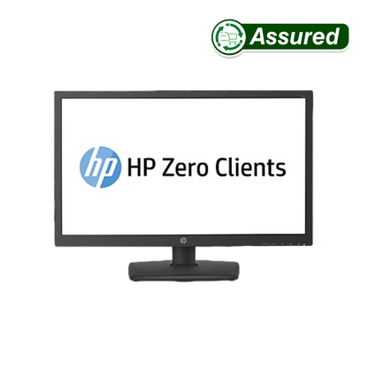 (Refurbished) HP T410 All In One Smart Zero Client | VMware Horizon | Citrix | Remote Desktop