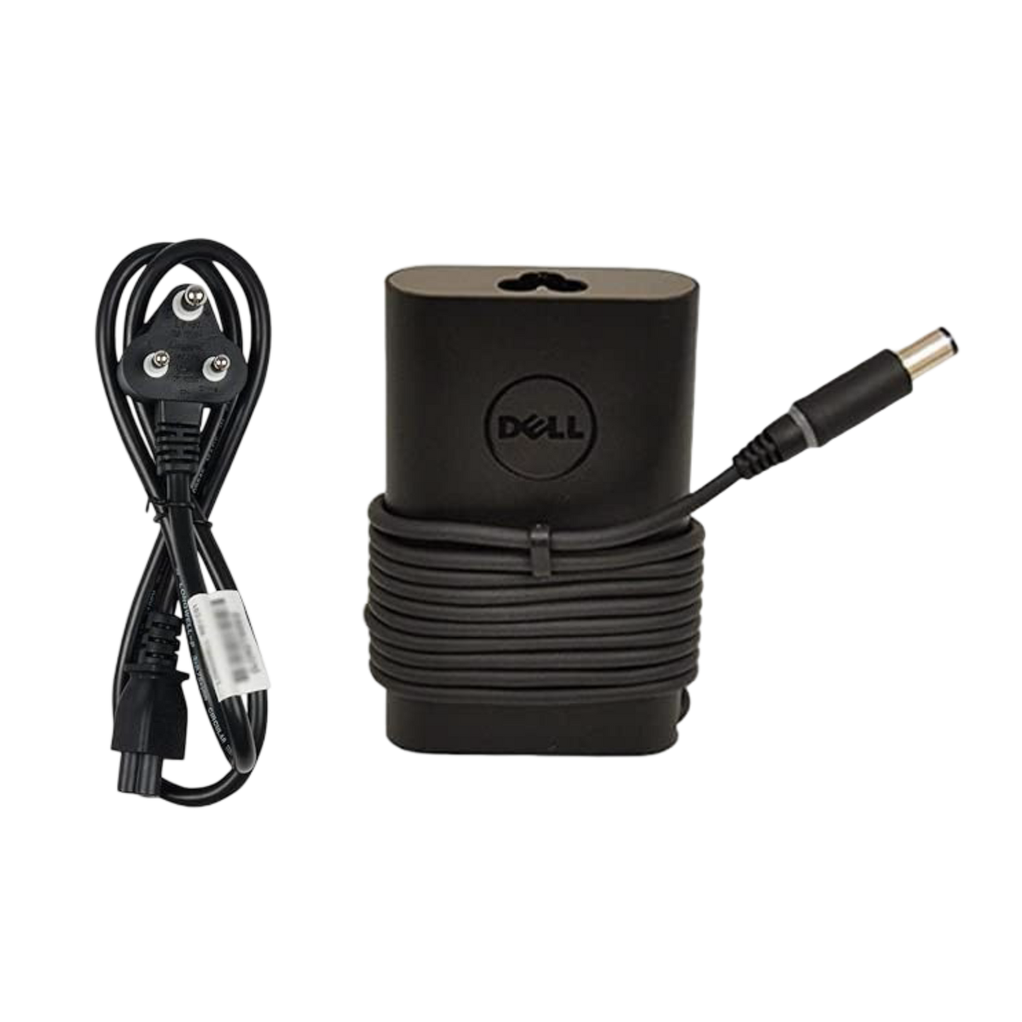Dell 90W Big Pin Laptop Charger | 19.5V 4.62A 7.4mm Big Pin | Compatible with Laptops and Mini PC