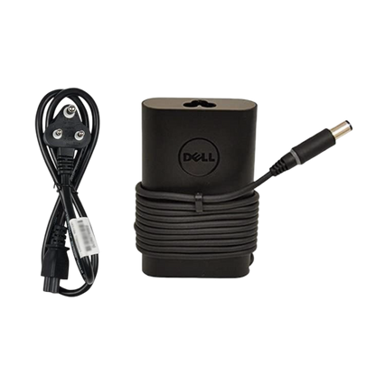 Dell 90W Big Pin Laptop Charger | 19.5V 4.62A 7.4mm Big Pin | Compatible with Laptops and Mini PC