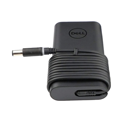 Dell 90W Slim Pin Laptop Charger | 19.5V 4.62A | Compatible with Laptops and Mini PC