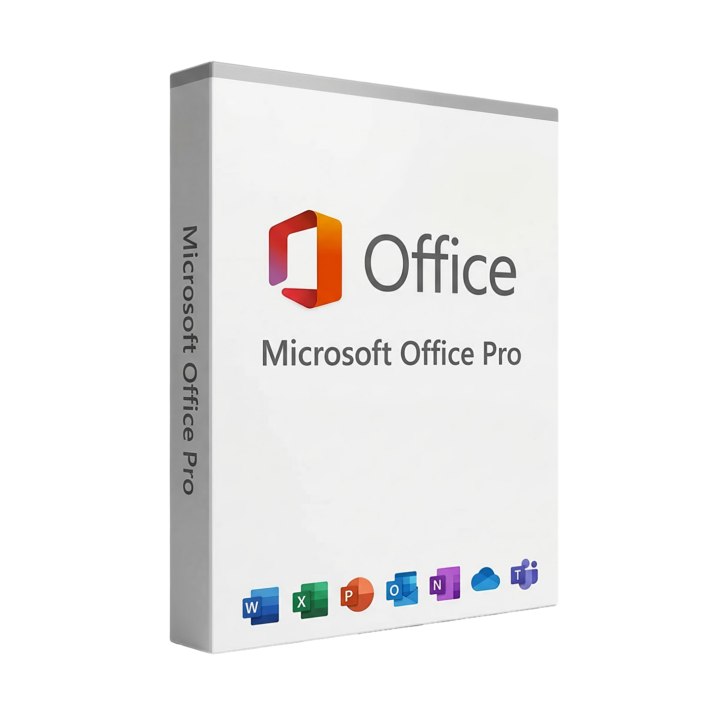 MS Office Professional Activation | Word | Excel | Powerpoint | Lifetime Validity